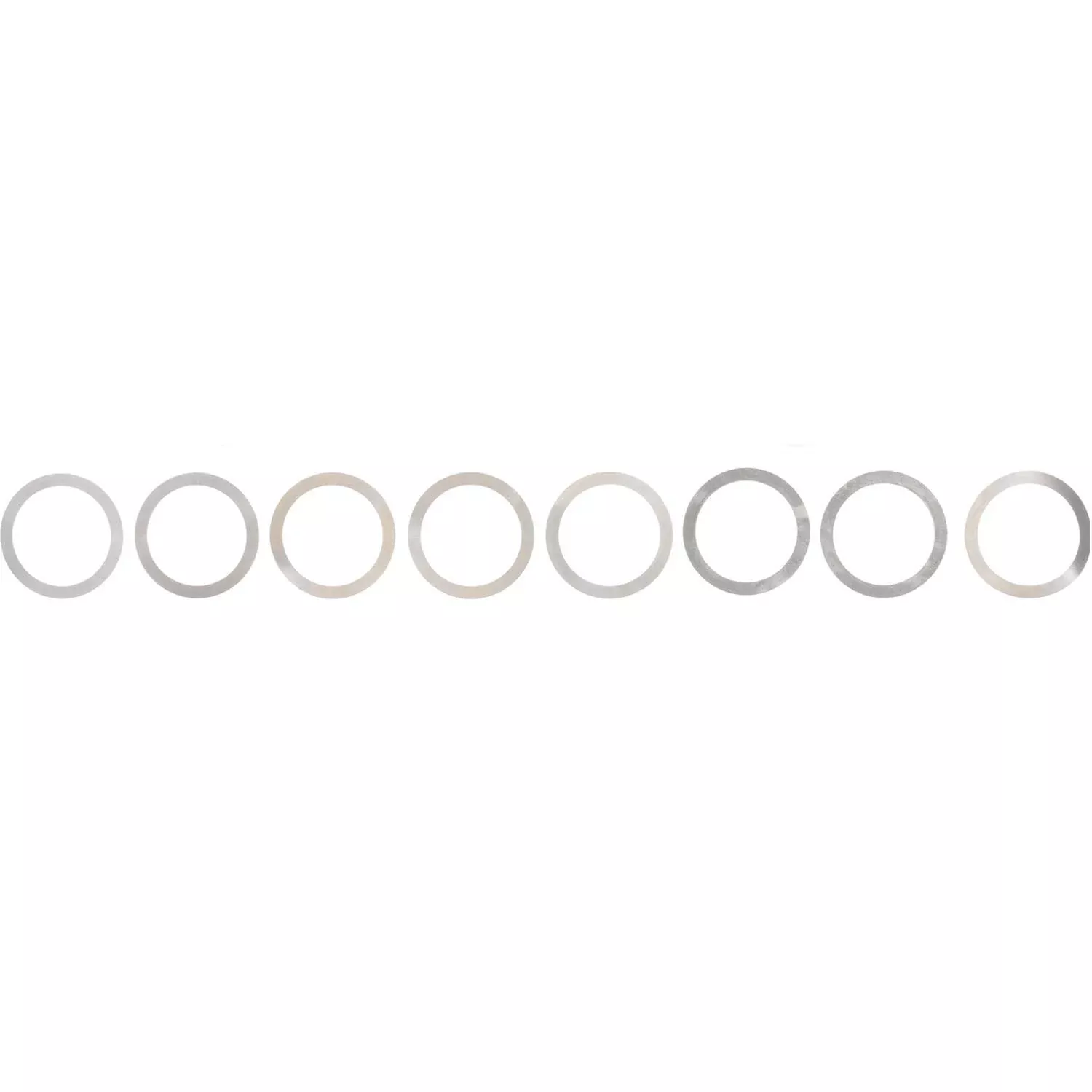 Pinion Shims