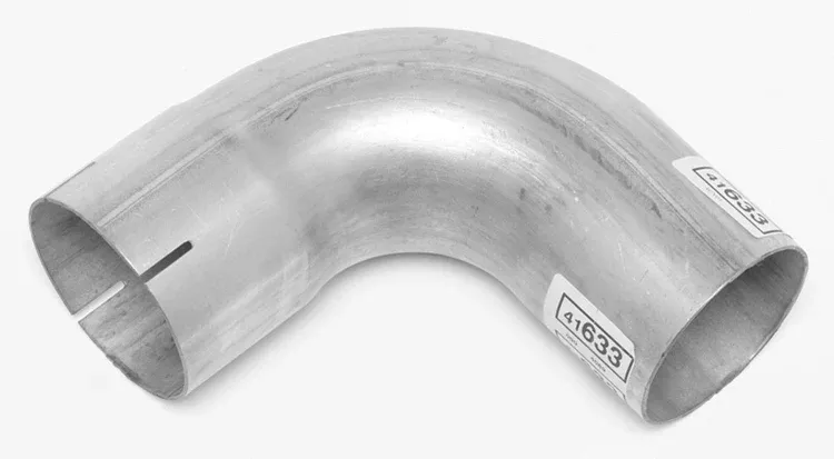 Pipe - ElbowAluminized
