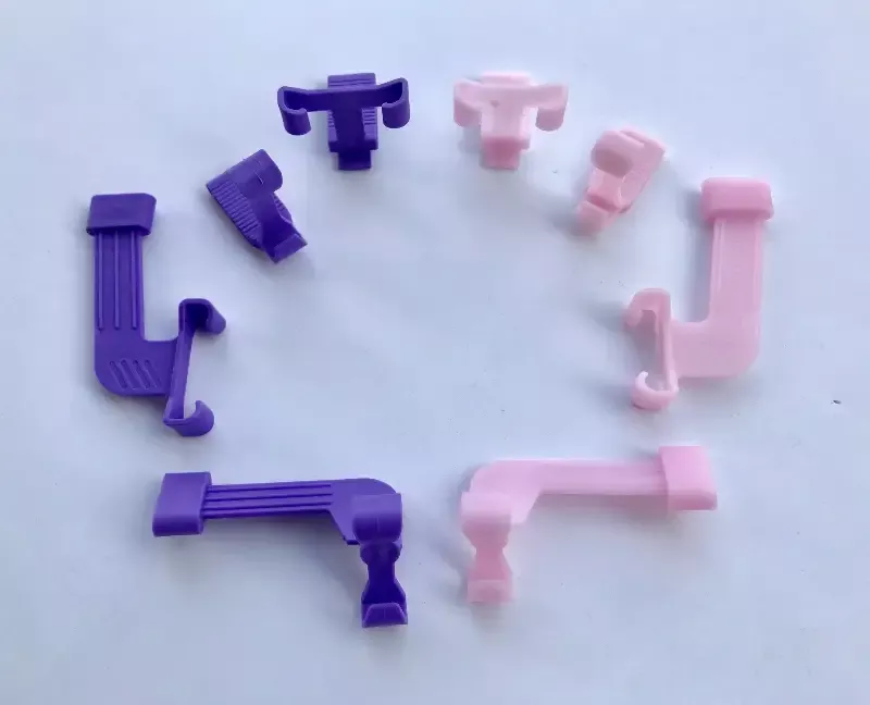 Planmeca Z-Series Sensor Holder Bite Blocks