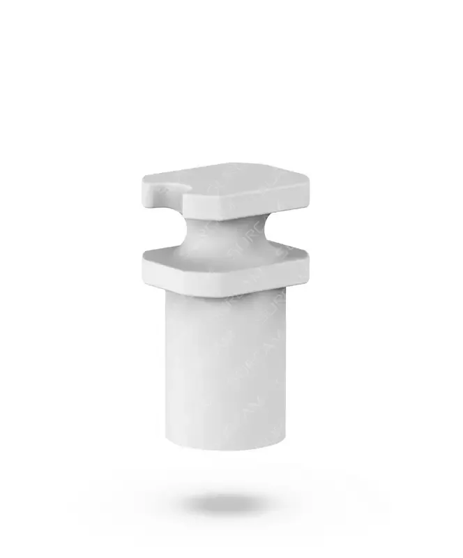 Plastic for Closed-Tray Transfer Prime Coating