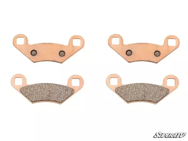 POLARIS ATV BRAKE PADS