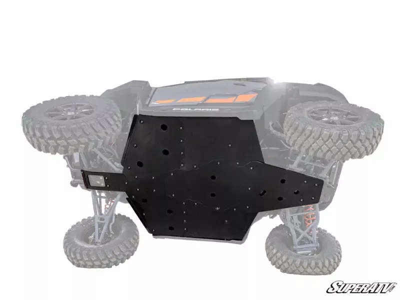 POLARIS GENERAL 1000 FULL SKID PLATE