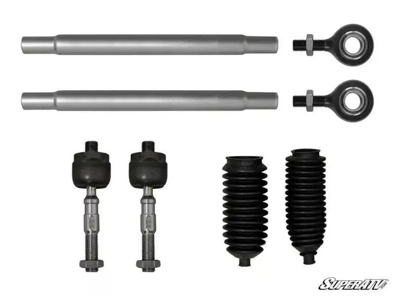 POLARIS GENERAL HEAVY-DUTY TIE ROD KIT