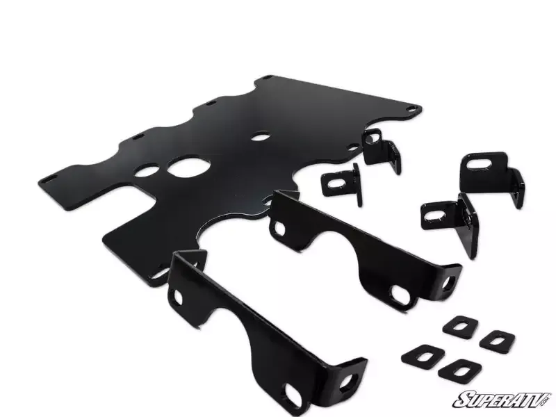 POLARIS RANGER FRAME STIFFENER
