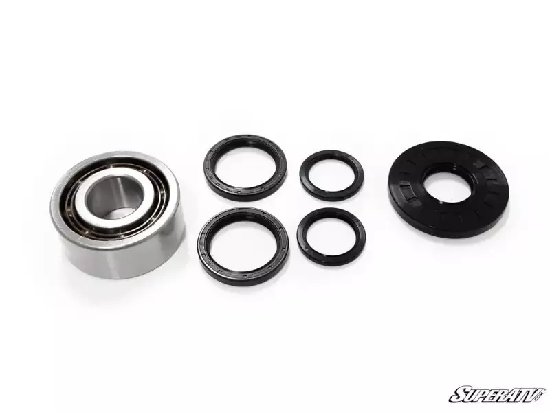 POLARIS RANGER FRONT DIFFERENTIAL BEARING AND SEAL KIT