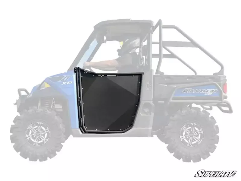 POLARIS RANGER XP 570 ALUMINUM DOORS