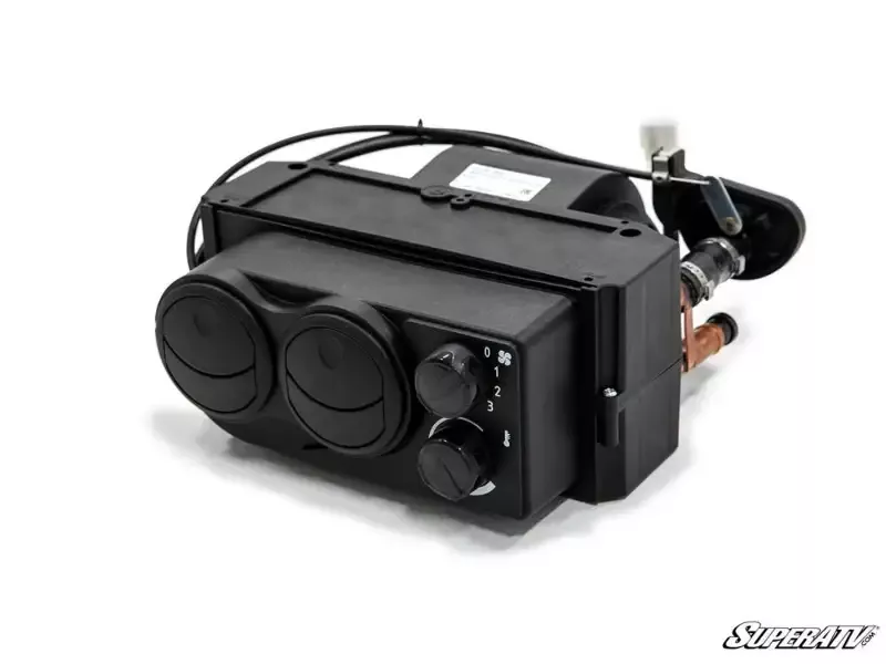 POLARIS RANGER XP 570 CAB HEATER