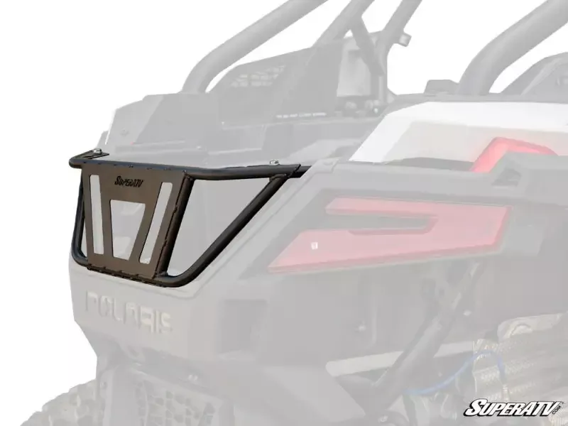POLARIS RZR PRO XP BED ENCLOSURE