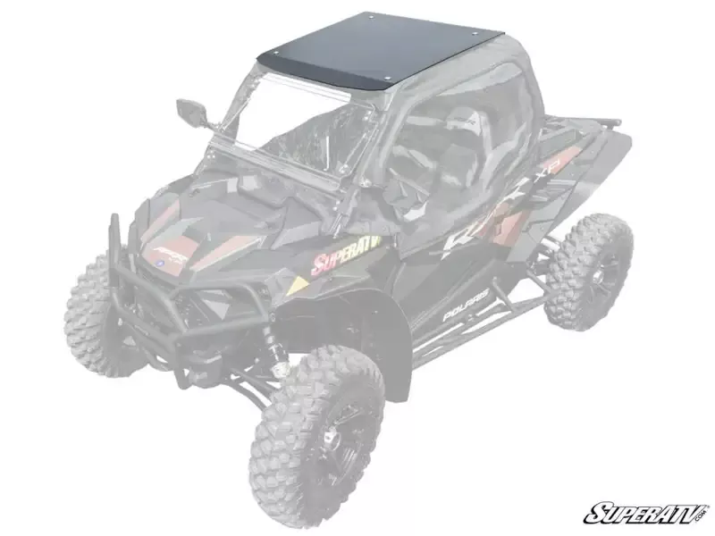 POLARIS RZR S 1000 ALUMINUM ROOF