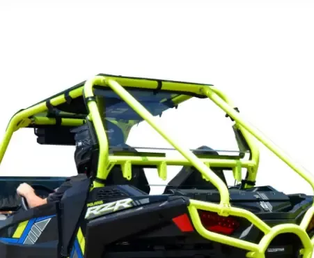 POLARIS RZR S 1000 REAR WINDSHIELD