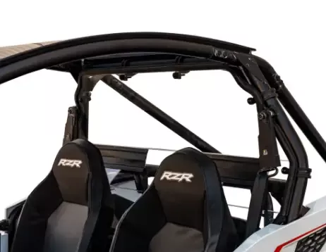 POLARIS RZR TRAIL 900 REAR WINDSHIELD