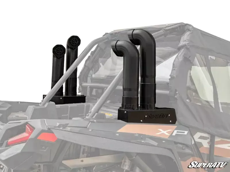POLARIS RZR XP 1000 DEPTH FINDER SNORKEL KIT