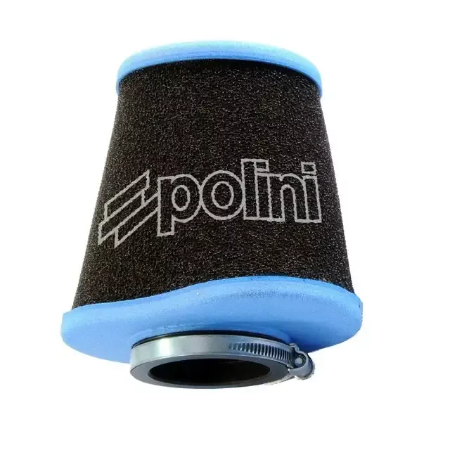 Polini Evolution Foam Air Filter – 28-49mm