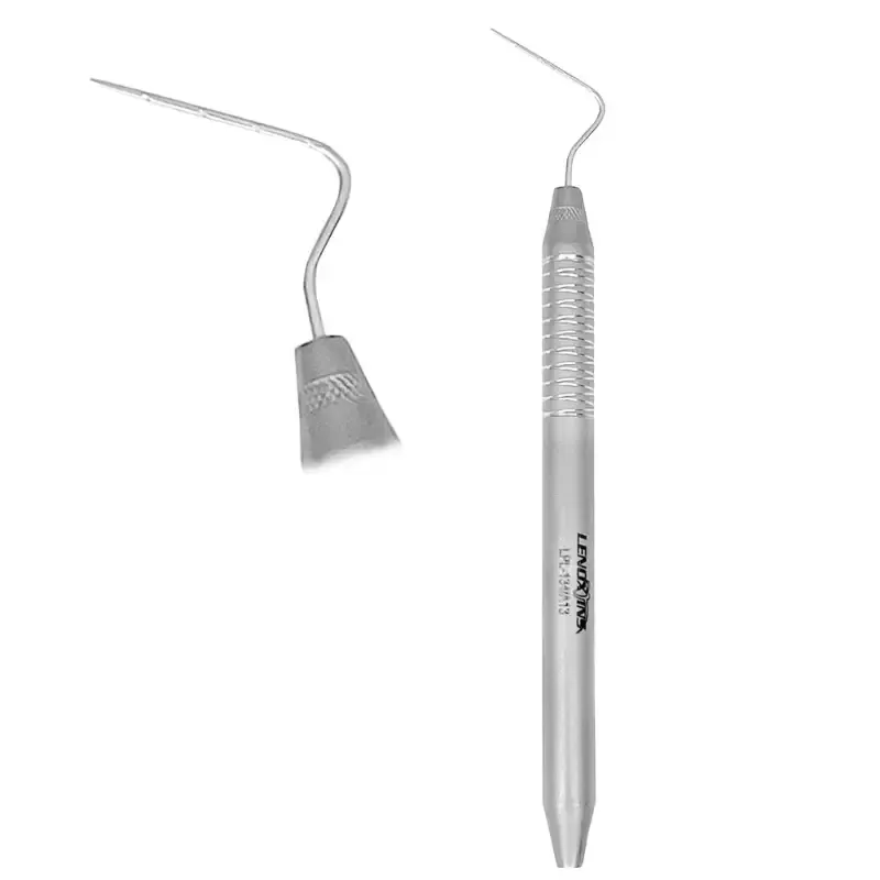Precision Endodontic Plugger – 0.65mm Tip