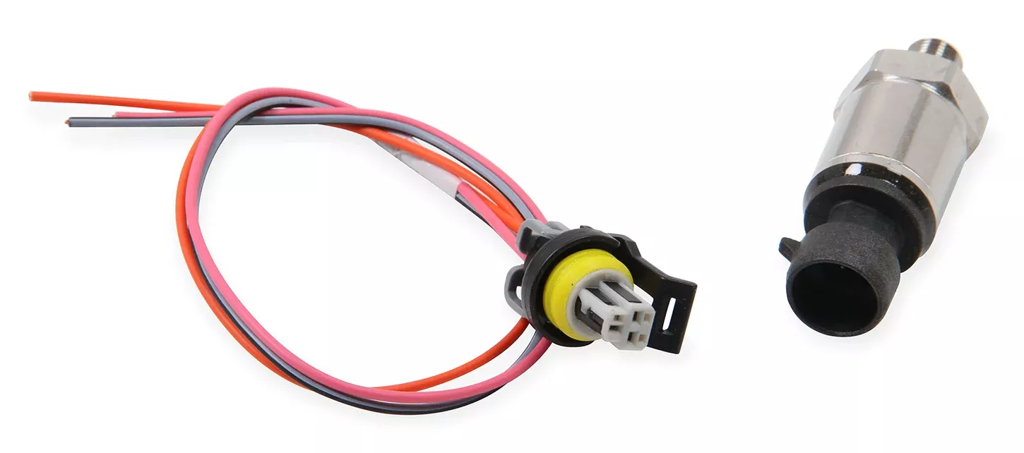 Pressure Transducer- 500-PSI
