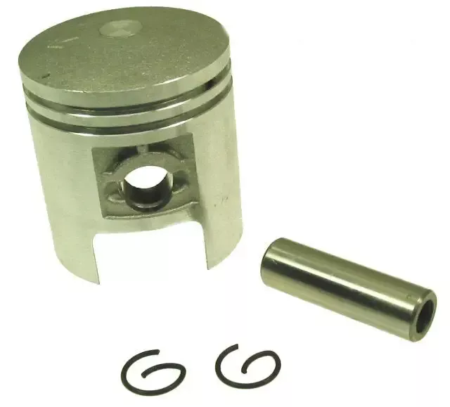 Qingqi B2, Piston