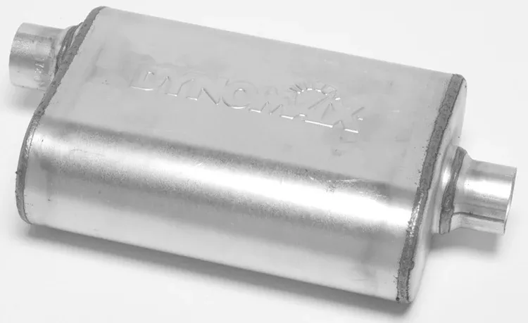 Race Magnum Muffler