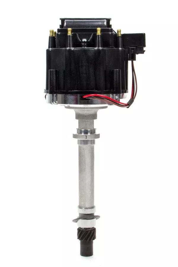Racing Dist SBC HEI Stealth w/o Vacuum Adv