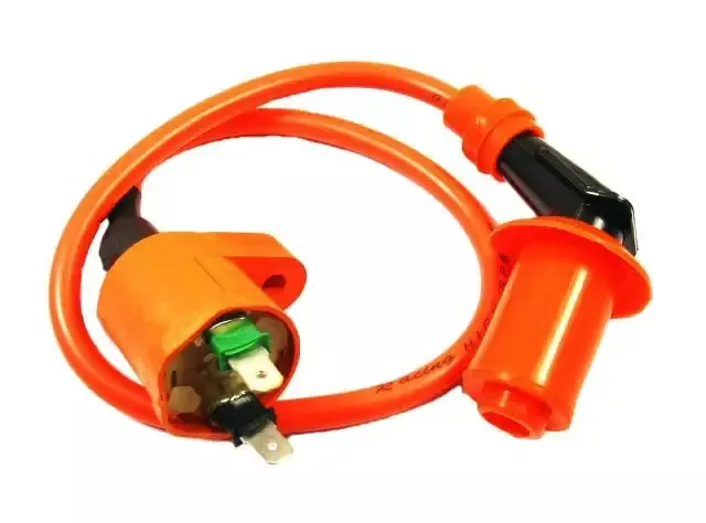 RDR High Tension Ignition Coil – GY6
