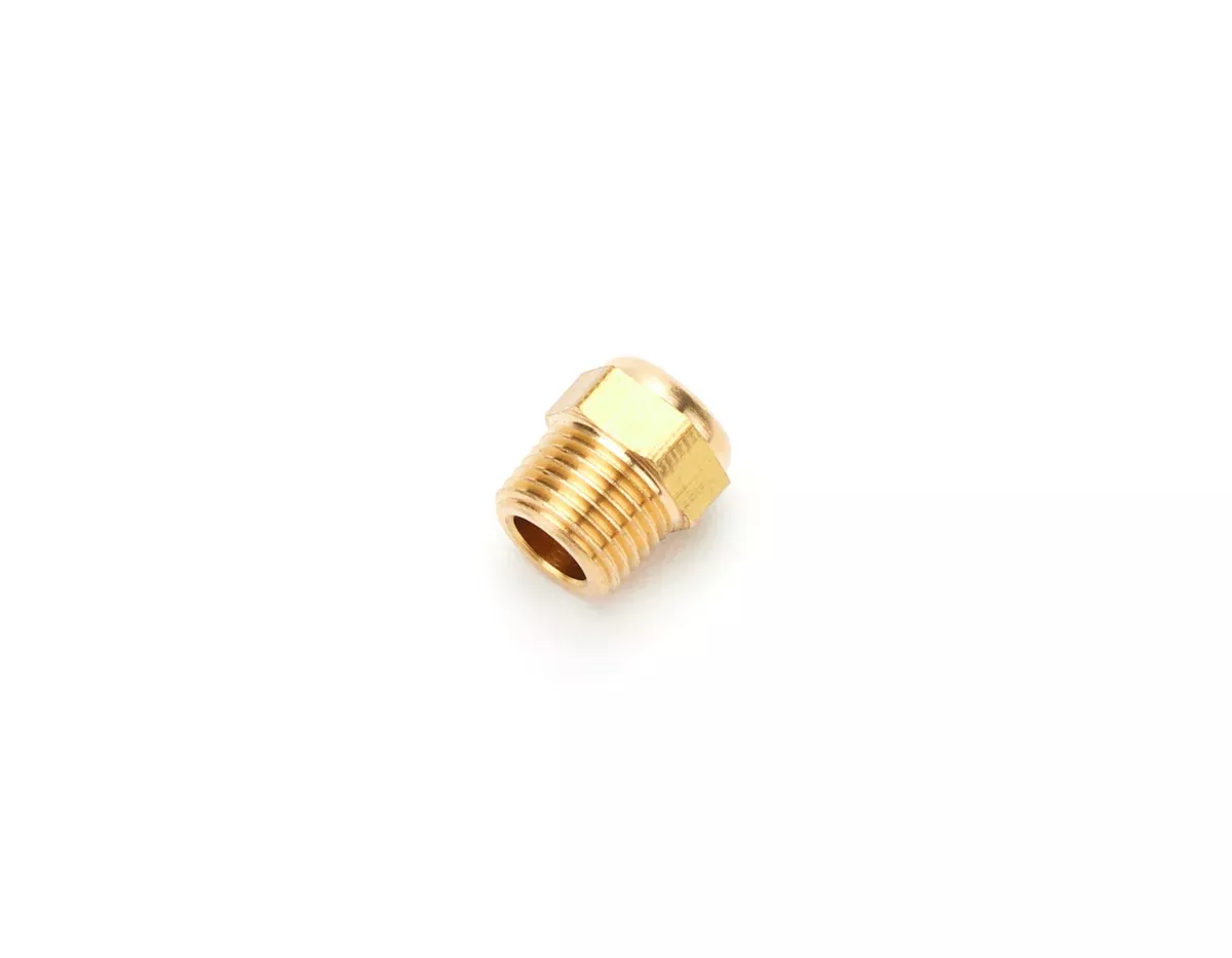 Rear Axle Housing Vent