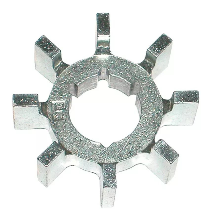ReluctorKeyed + or - 10 Degrees