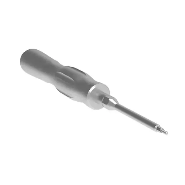 Rosen & Smiler Dental Implant Driver ™