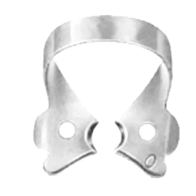 Rubber Dam Clamps Fig. 0