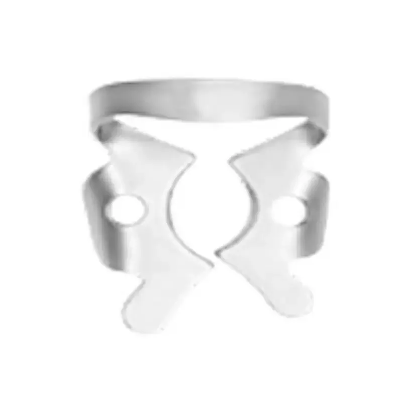 Rubber Dam Clamps Fig.10