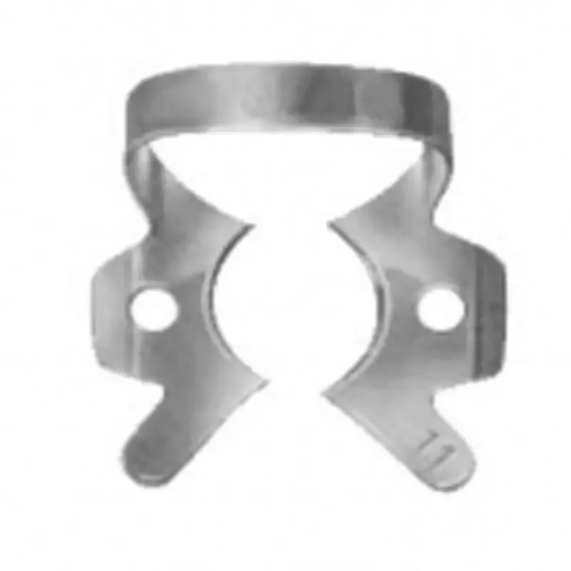 Rubber Dam Clamps Fig.11