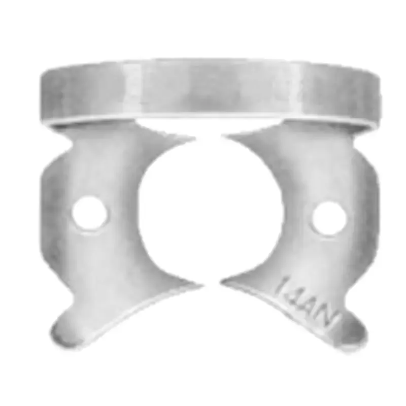 Rubber Dam Clamps Fig.14AN