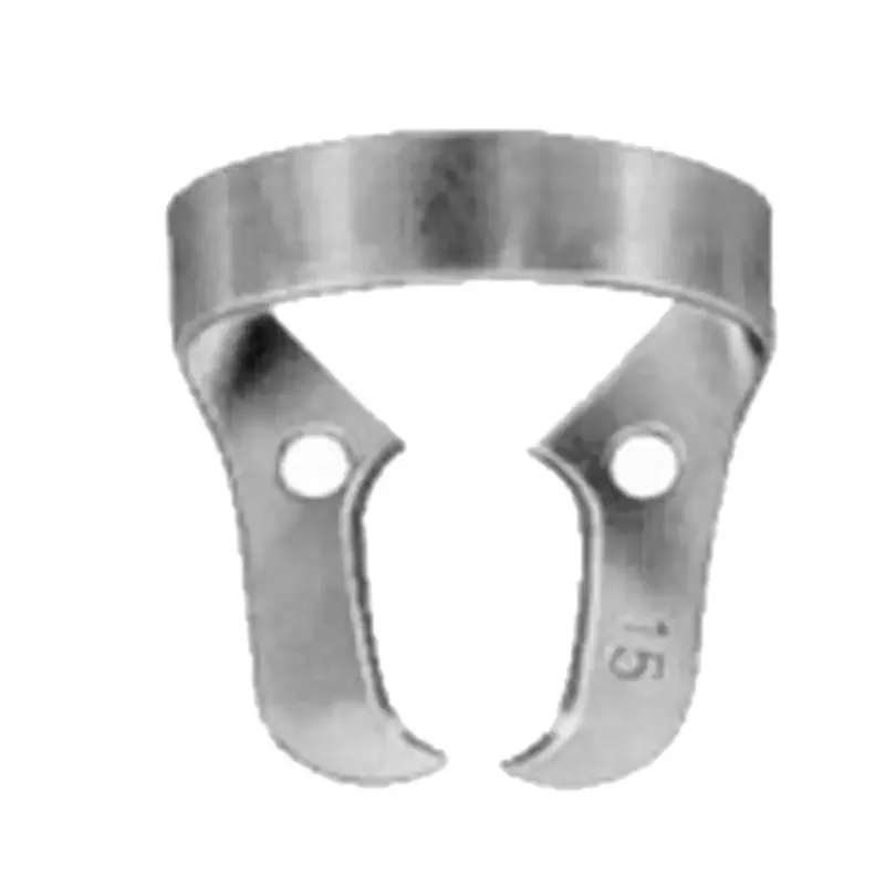 Rubber Dam Clamps Fig.15
