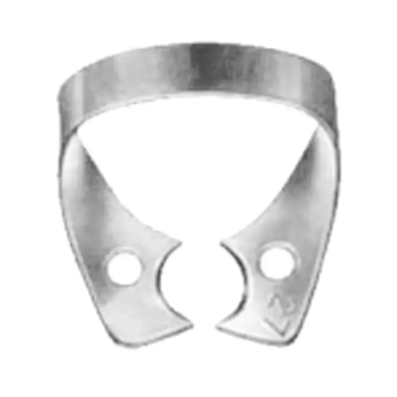 Rubber Dam Clamps Fig.27