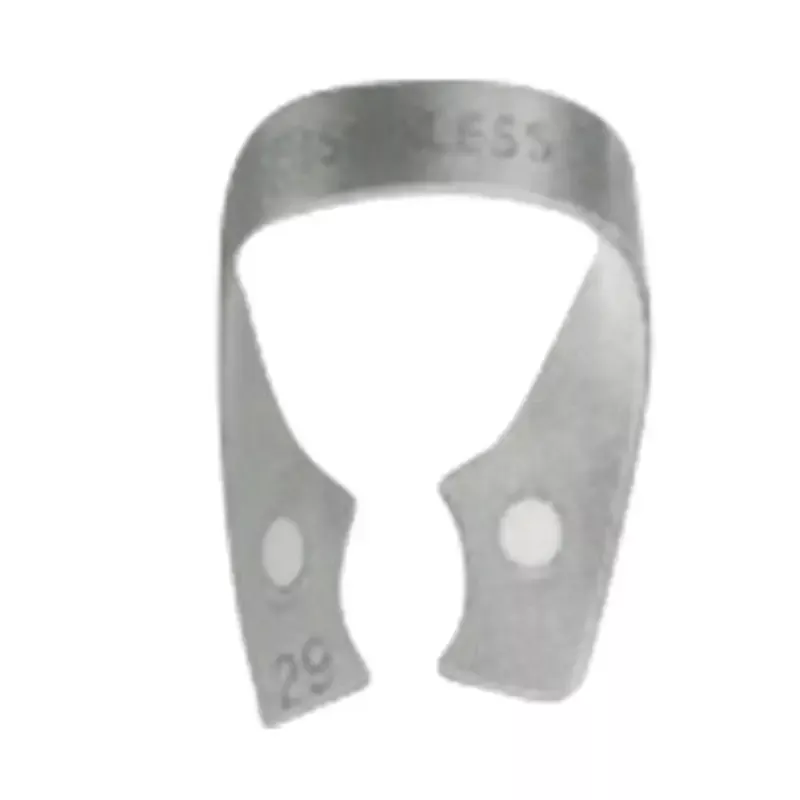 Rubber Dam Clamps Fig.29