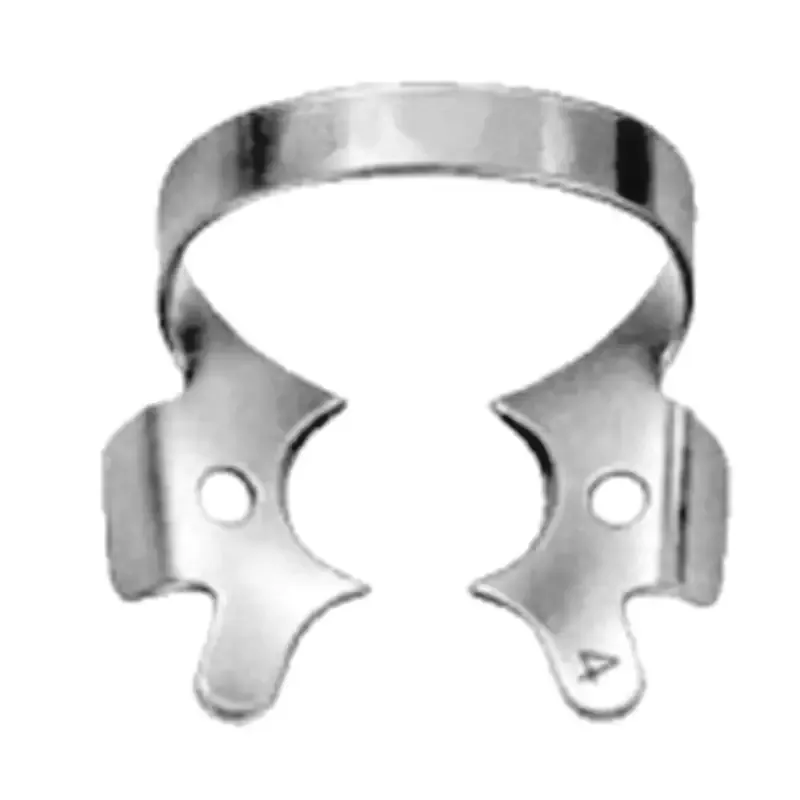 Rubber Dam Clamps Fig.4