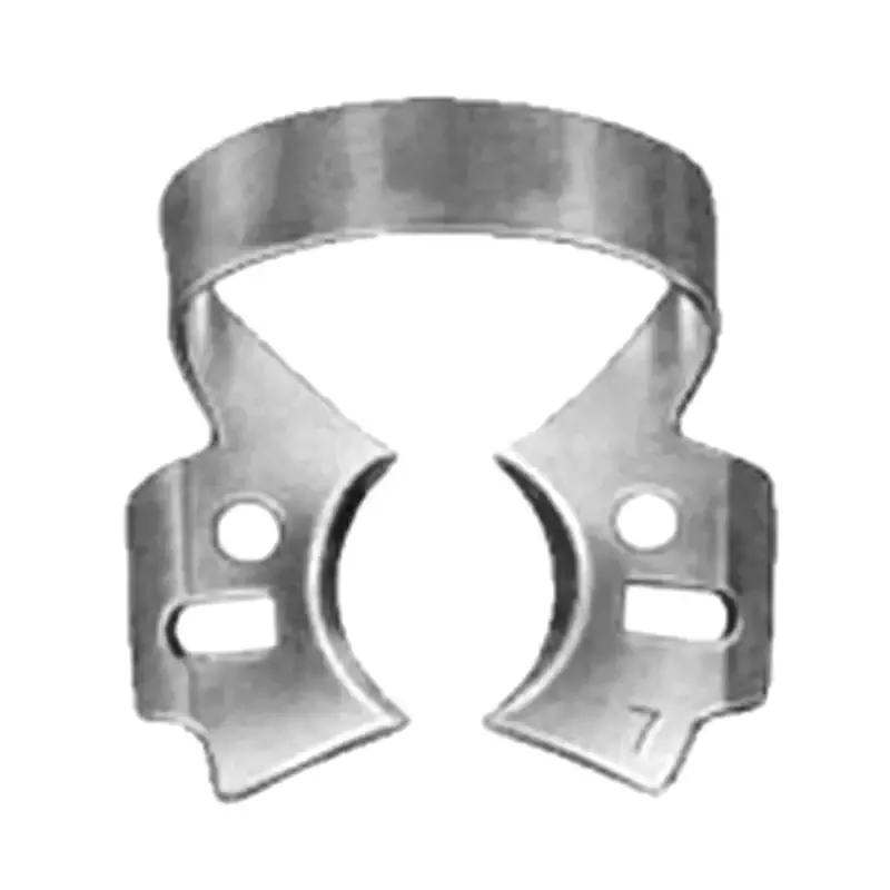 Rubber Dam Clamps Fig.7
