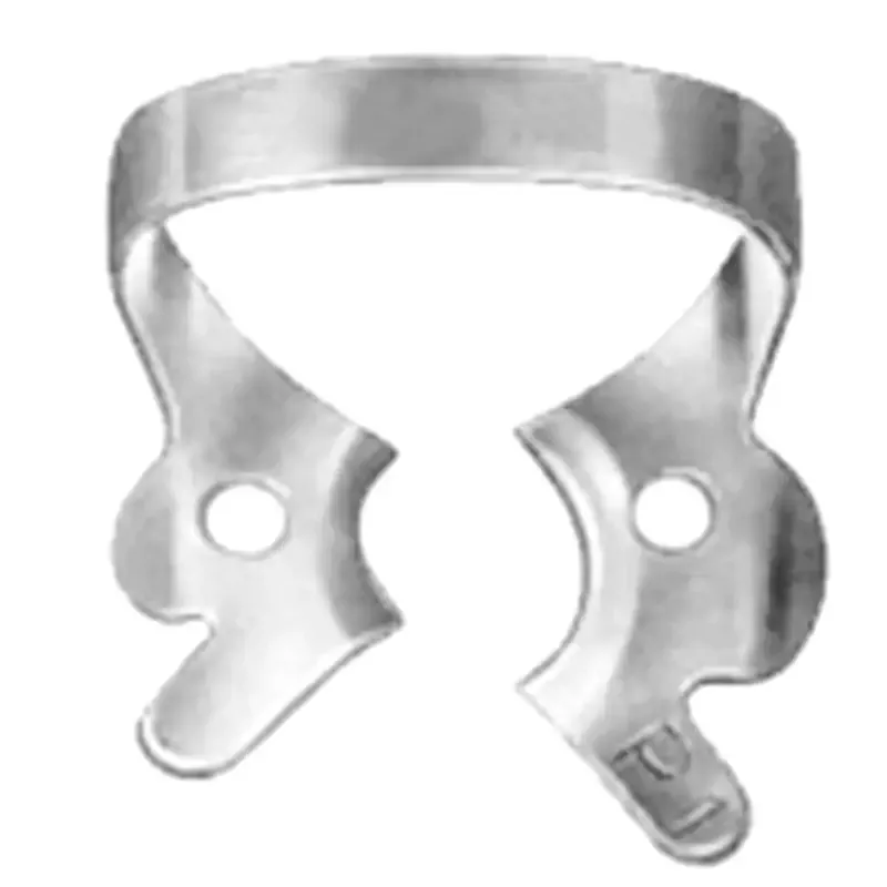 Rubber Dam Clamps Fig. P1