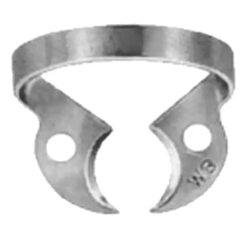 Rubber Dam Clamps Fig.W3