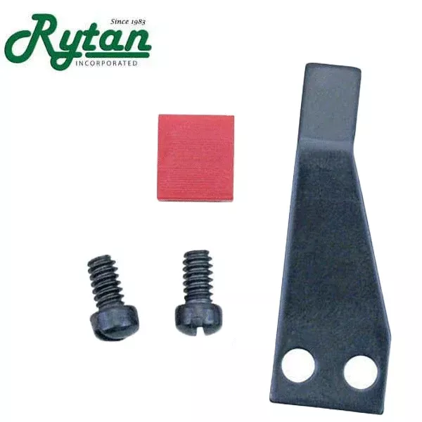 Rytan - Right Side key Gauge Assembly - For RY100/256 RY200 And RY456 Machines