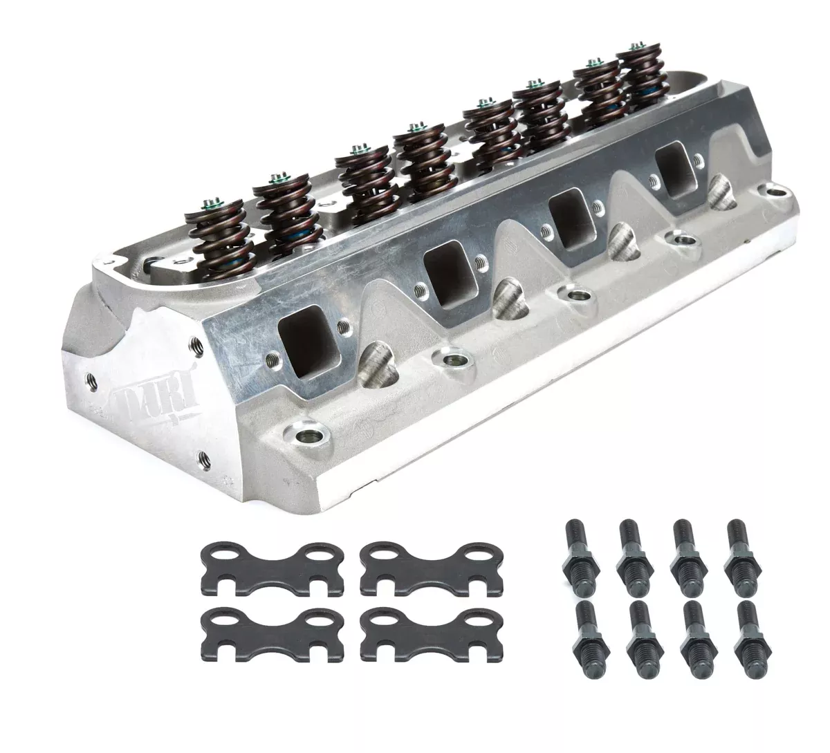 SBF SHP Cylinder Head 175cc/62cc- Assem.