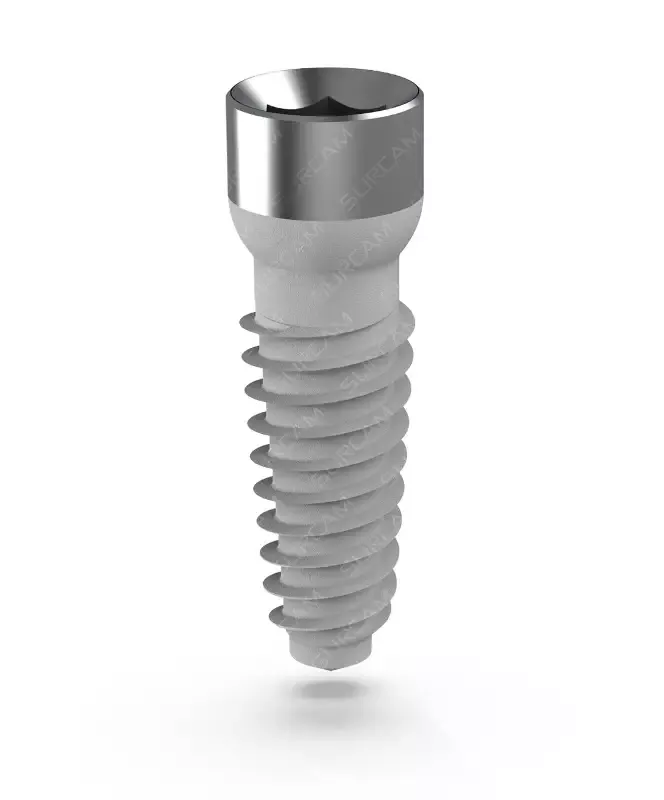 SC-Type Implant