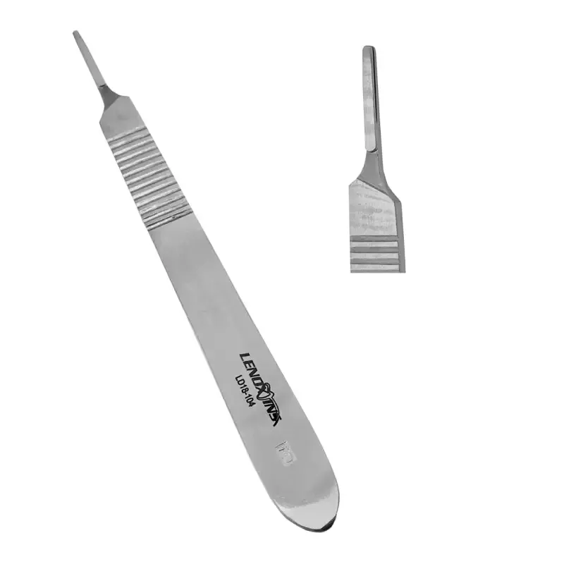 Scalpel Handles#3