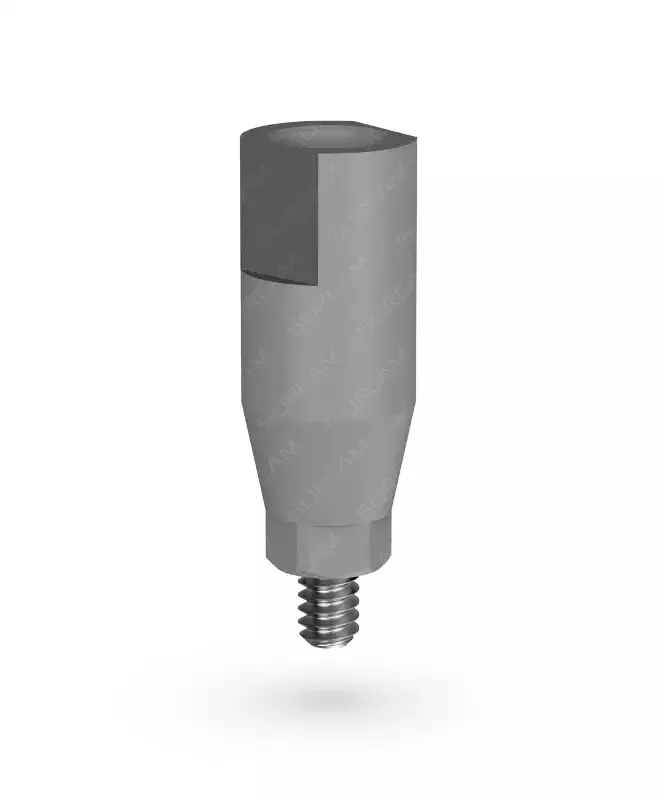Scanning Abutment Adaptor – RP