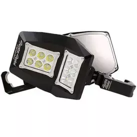SECTOR SEVEN SPECTRUM LED LIGHT MIRROR KIT