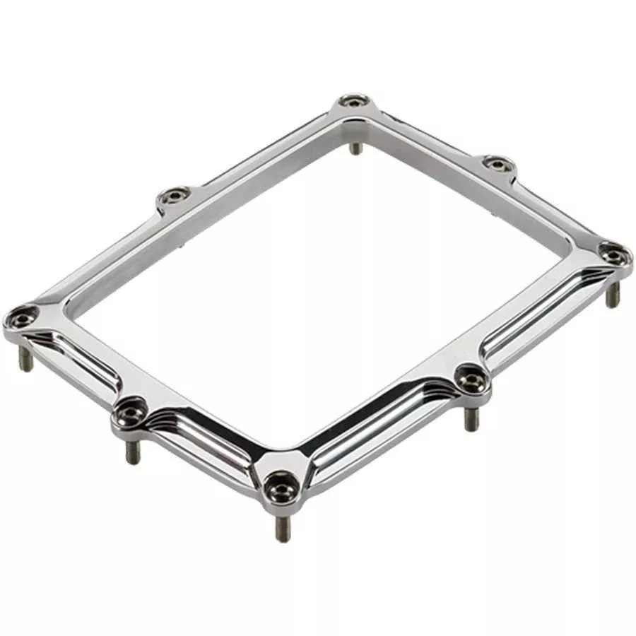 Shifter Boot Ring Polished