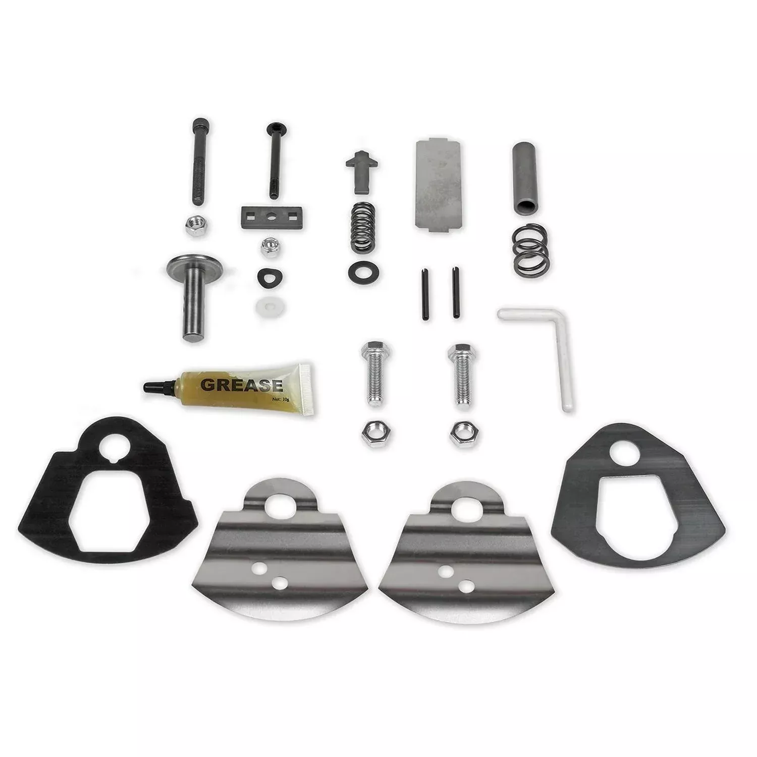 Shifter Master Rebuild Kit Comp-Plus 4-Speed