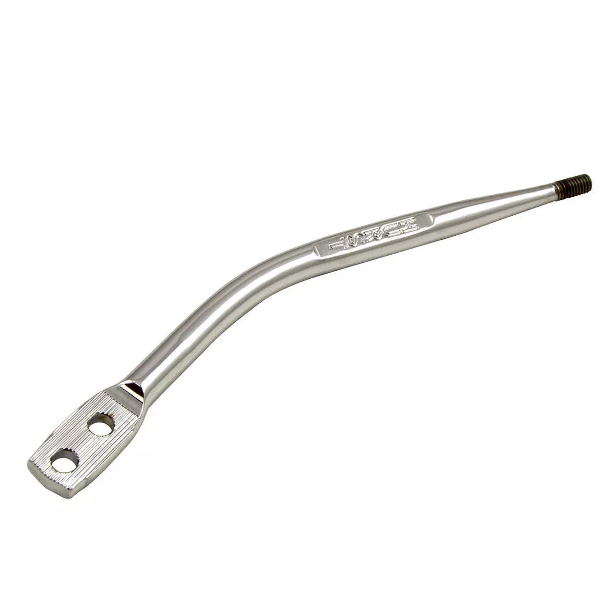 Shifter Stick- Chrome OEM Round Bar Design