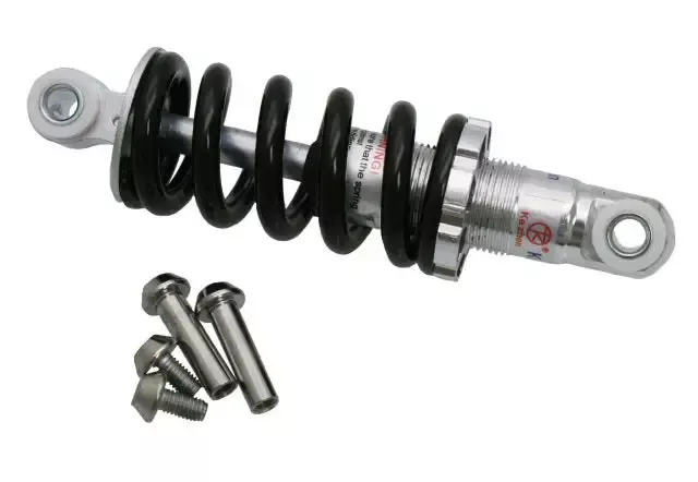 Shock Absorber Razor MX500/MX650/Dirt Quad– 151mm