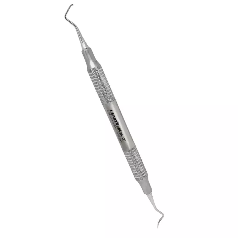 Sickle Scaler 204s