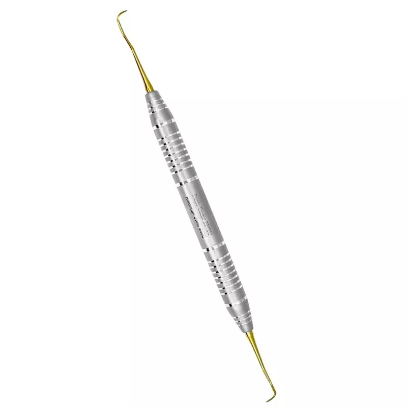 Sickle Scaler 204SD- 440C