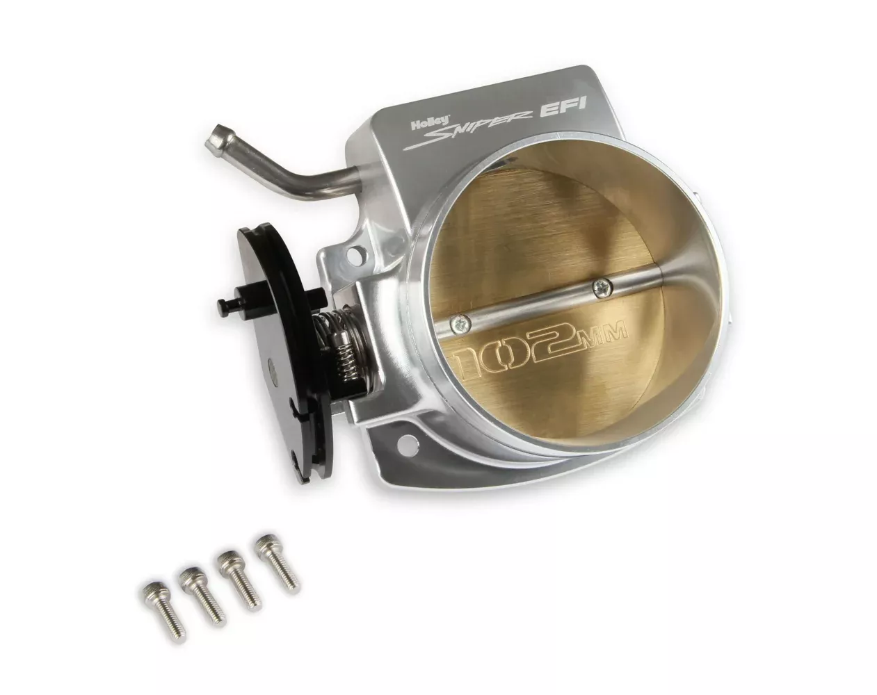 Sniper EFI Throttle Body 102mm